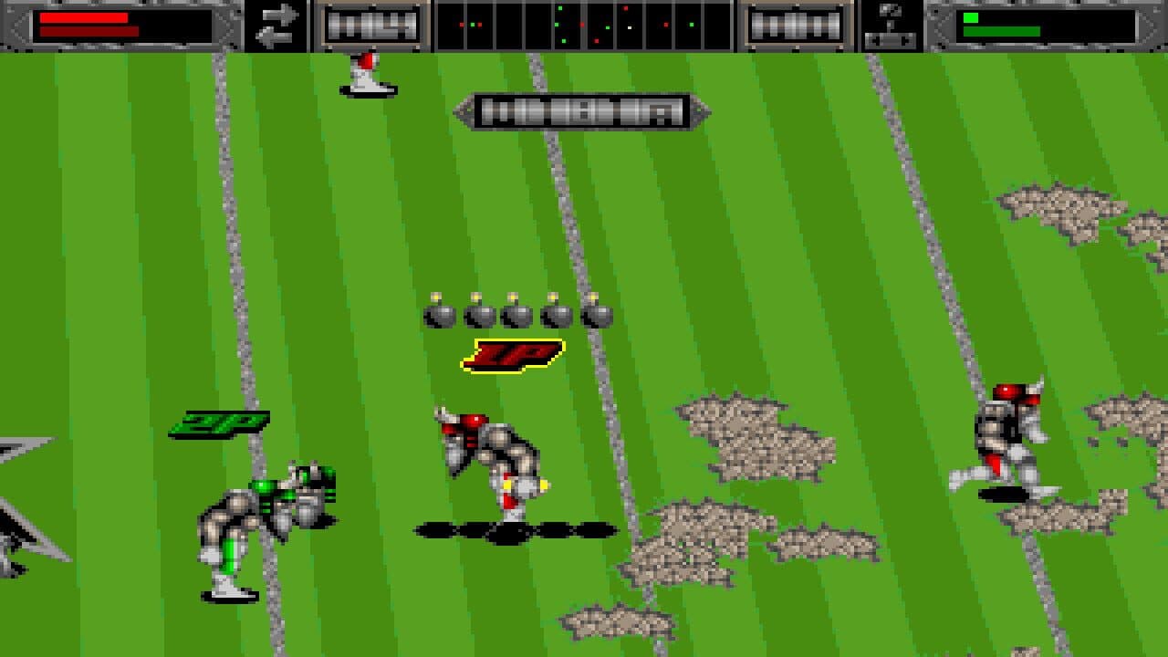 Brutal Sports Football thumbnail 3