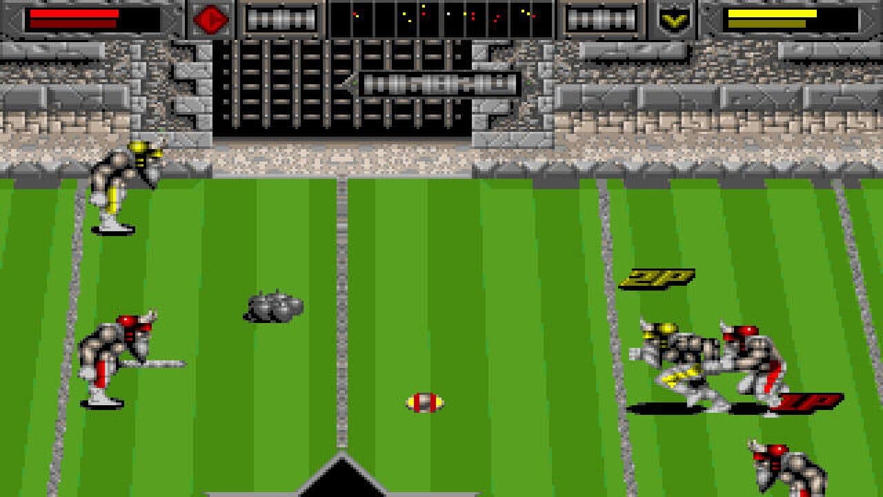 Brutal Sports Football thumbnail 5