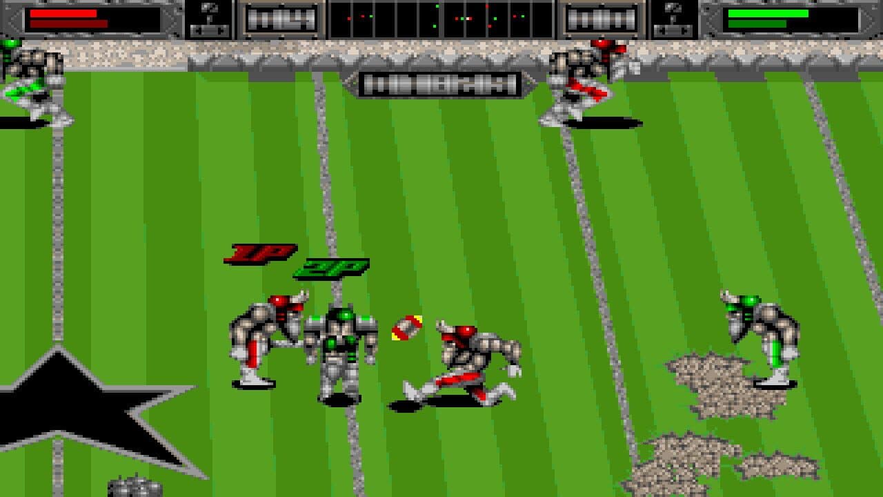 Brutal Sports Football thumbnail 4