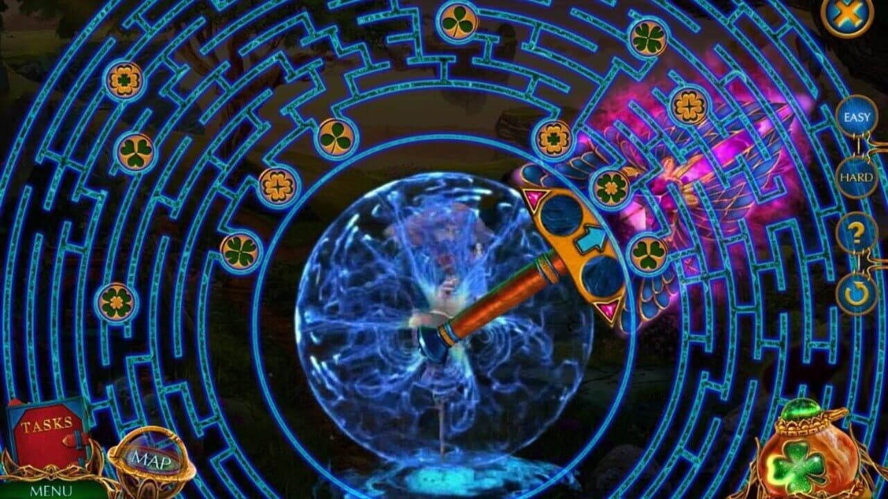 Labyrinths of the World: Fool's Gold - Collector's Edition thumbnail 2