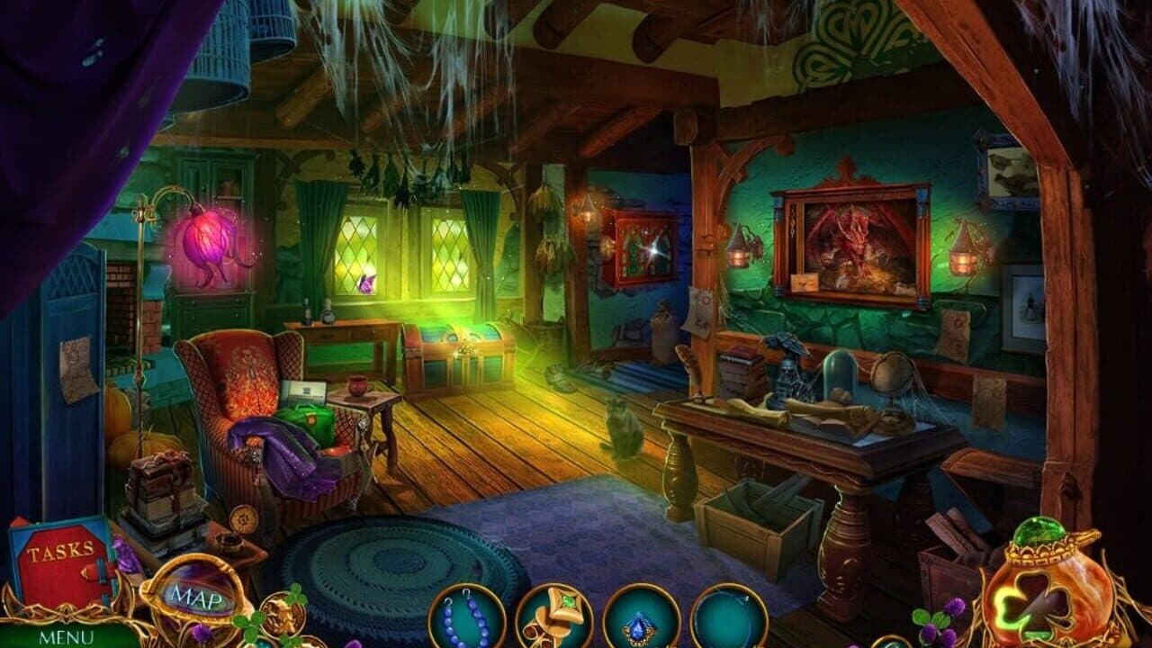 Labyrinths of the World: Fool's Gold - Collector's Edition thumbnail 10