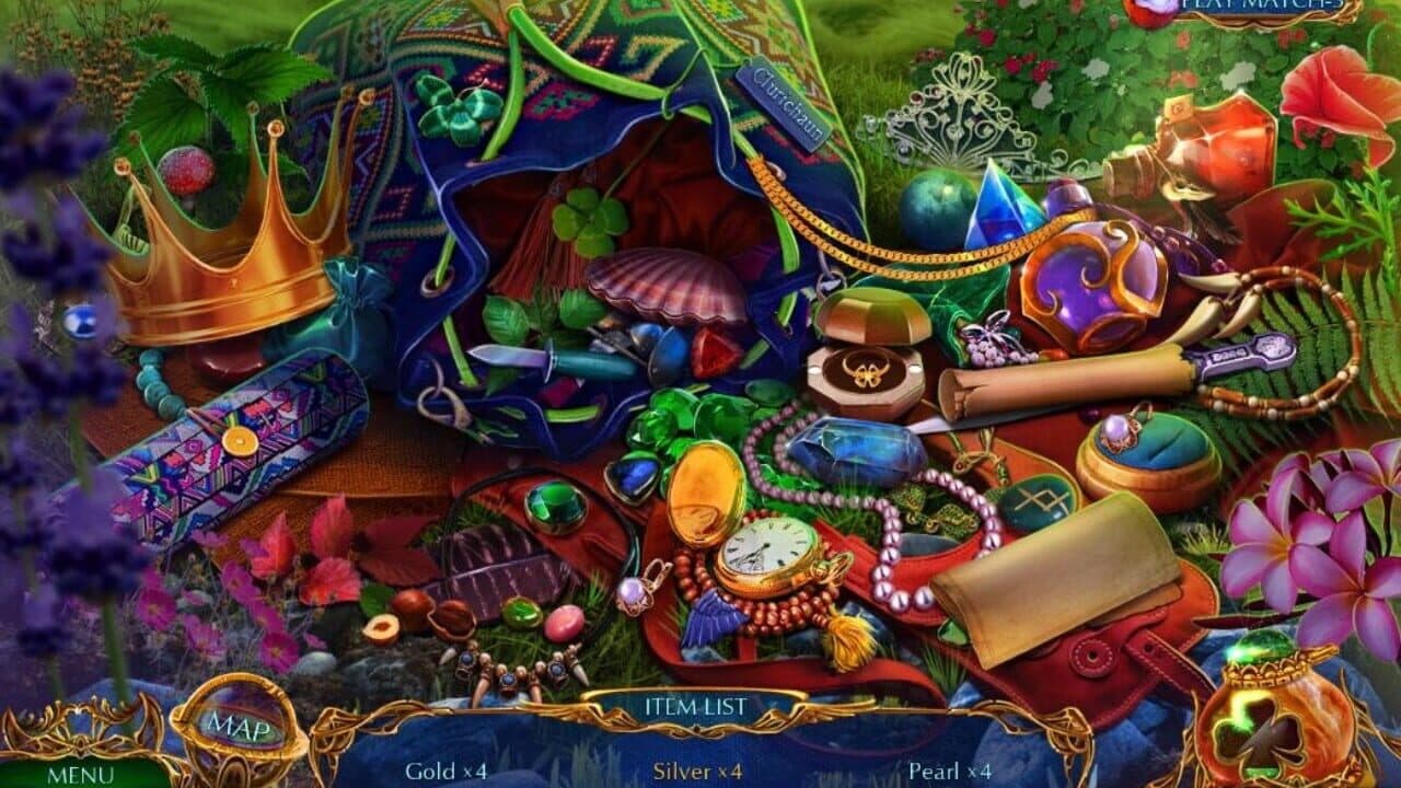 Labyrinths of the World: Fool's Gold - Collector's Edition thumbnail 9