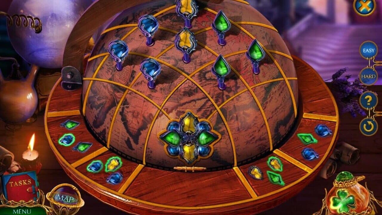 Labyrinths of the World: Fool's Gold - Collector's Edition thumbnail 4