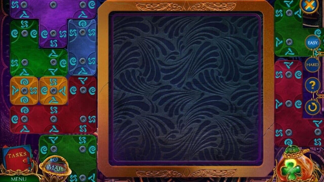 Labyrinths of the World: Fool's Gold - Collector's Edition thumbnail 5