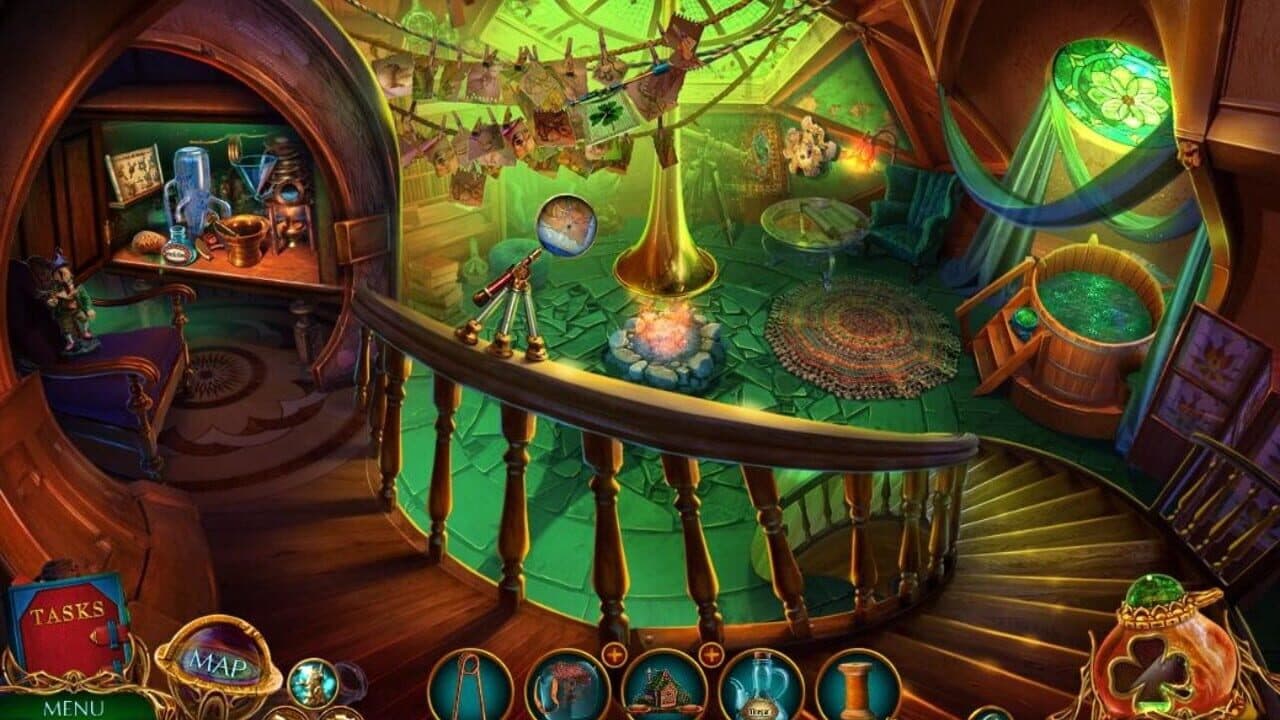Labyrinths of the World: Fool's Gold - Collector's Edition thumbnail 6
