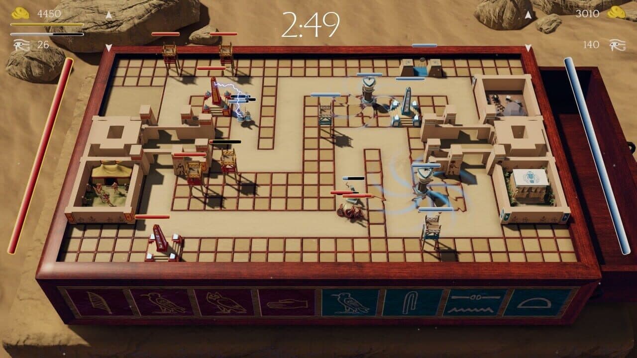 Sons of Ra thumbnail 2