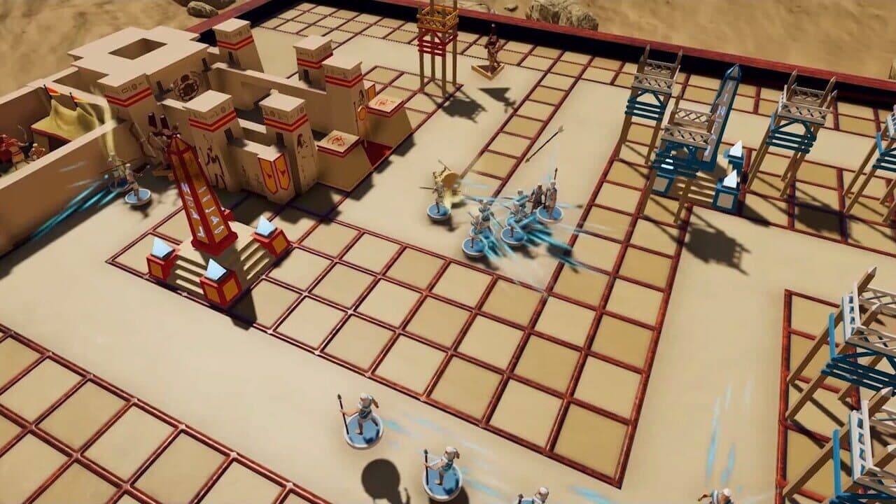 Sons of Ra thumbnail 7