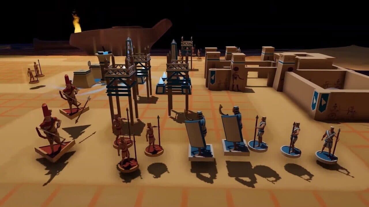 Sons of Ra thumbnail 6