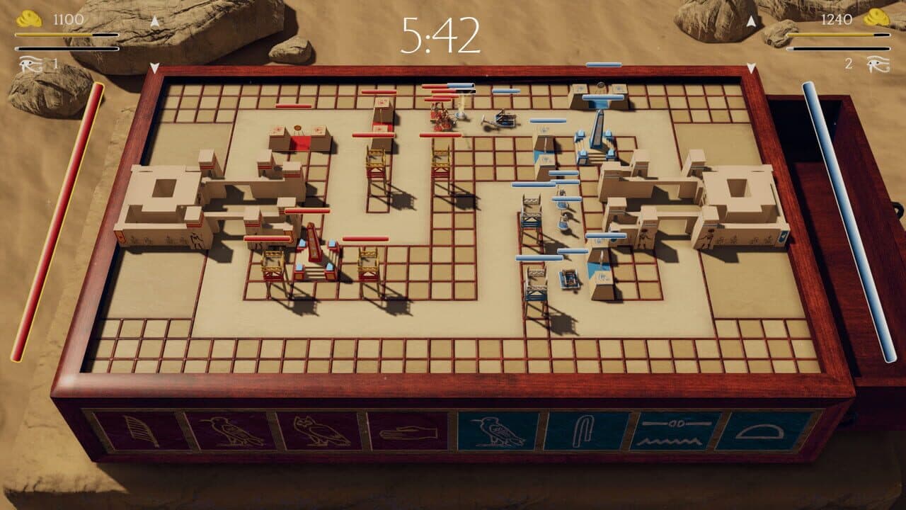 Sons of Ra thumbnail 5