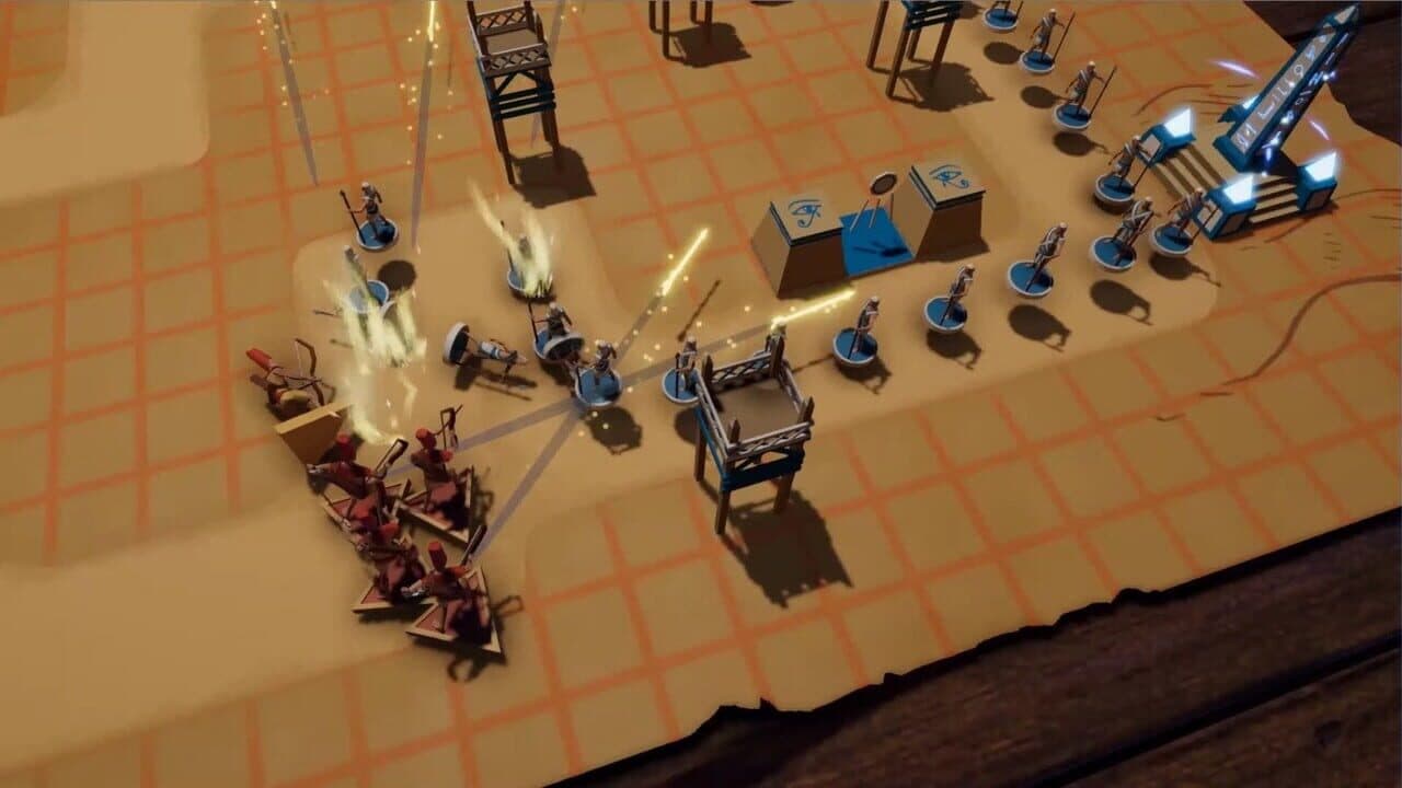 Sons of Ra thumbnail 4