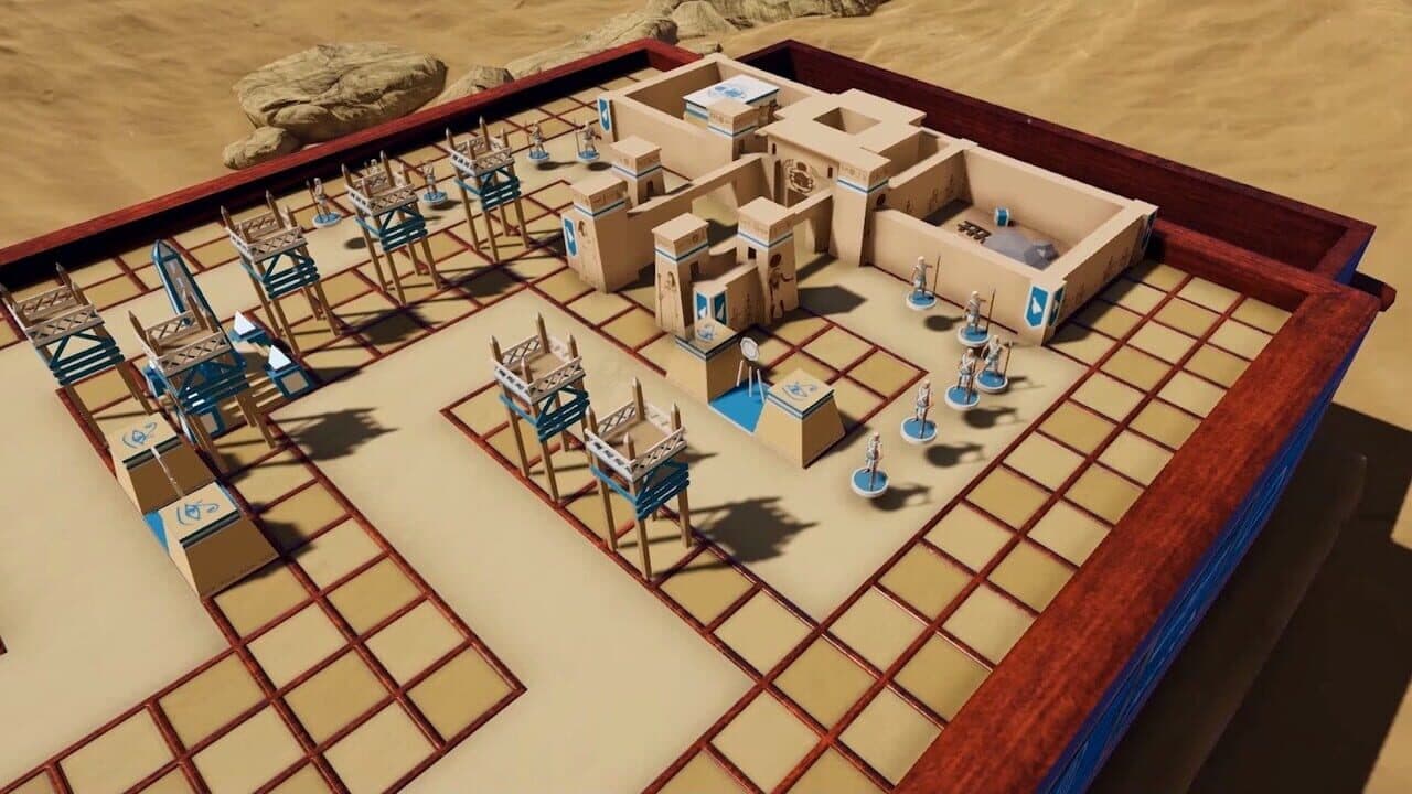 Sons of Ra thumbnail 8
