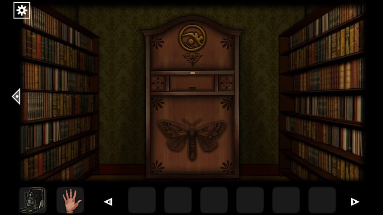 Forgotten Hill Disillusion thumbnail 2