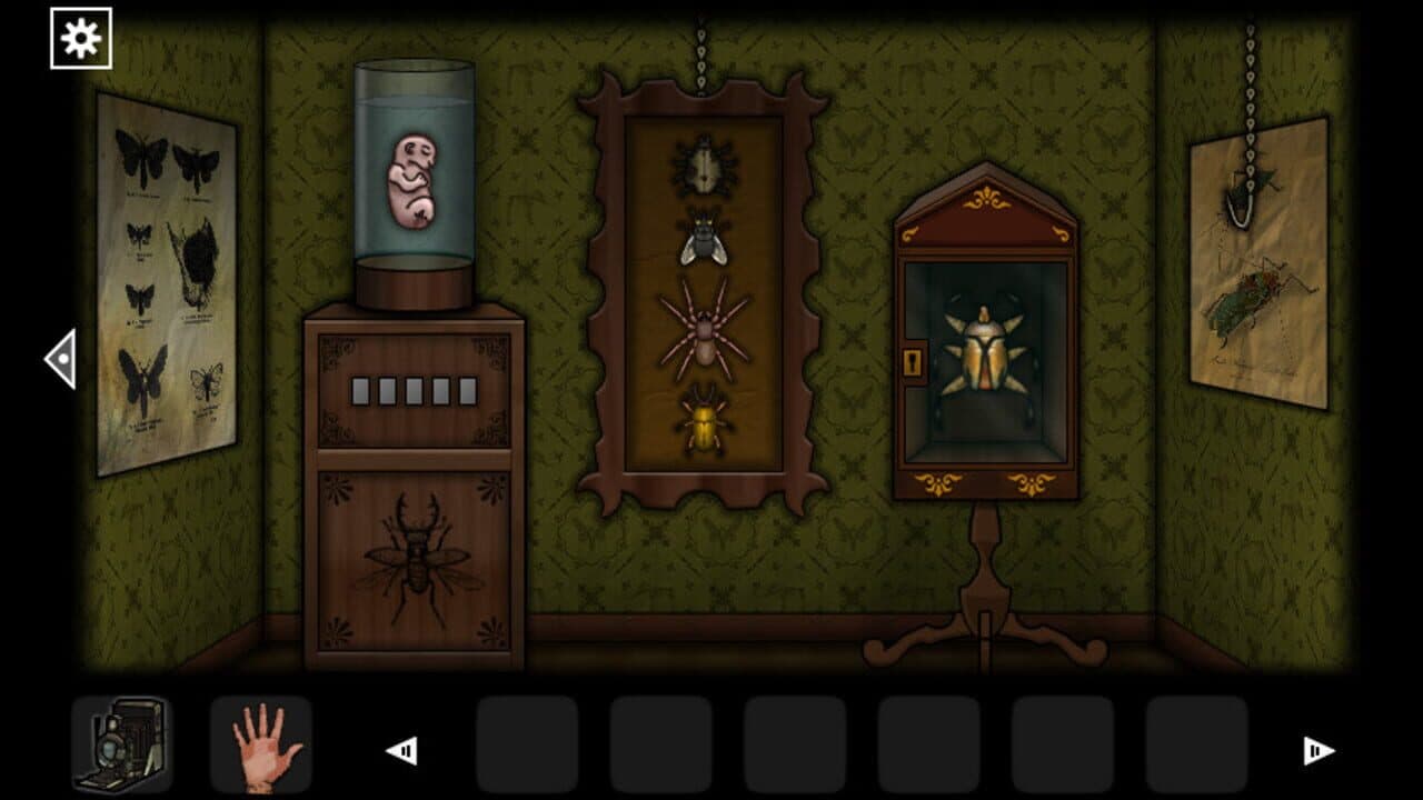 Forgotten Hill Disillusion thumbnail 6