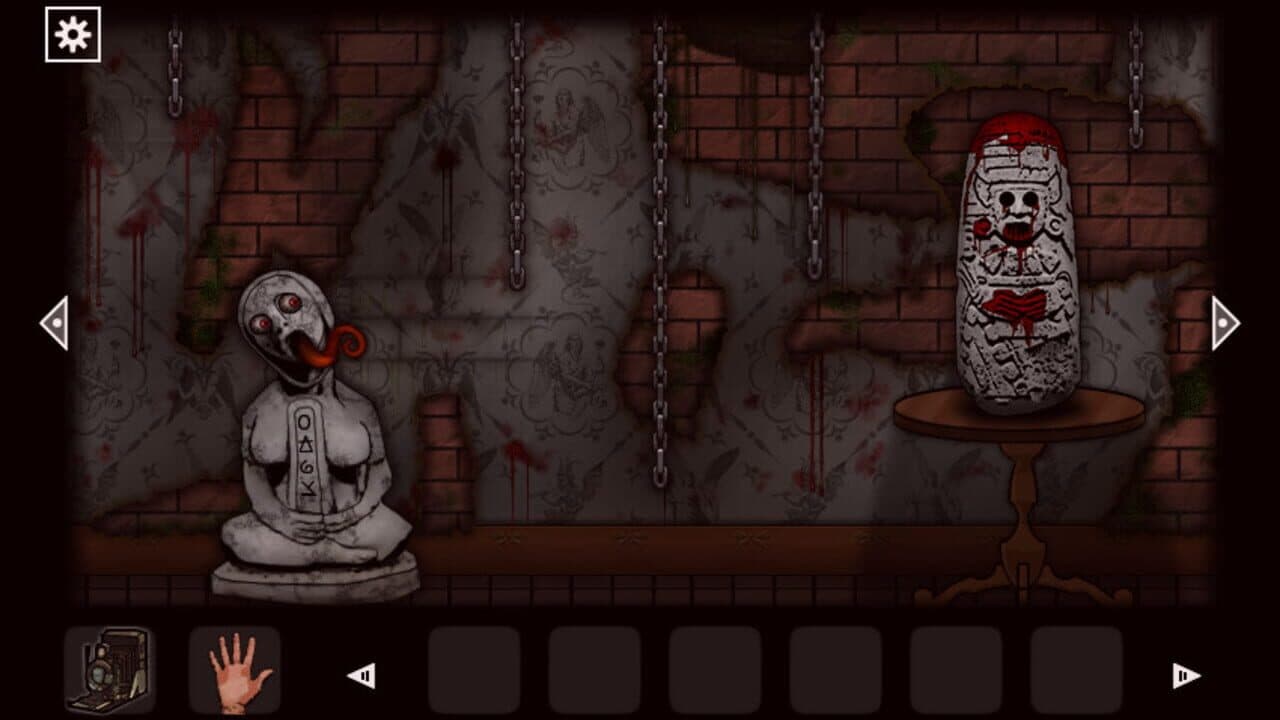Forgotten Hill Disillusion thumbnail 7