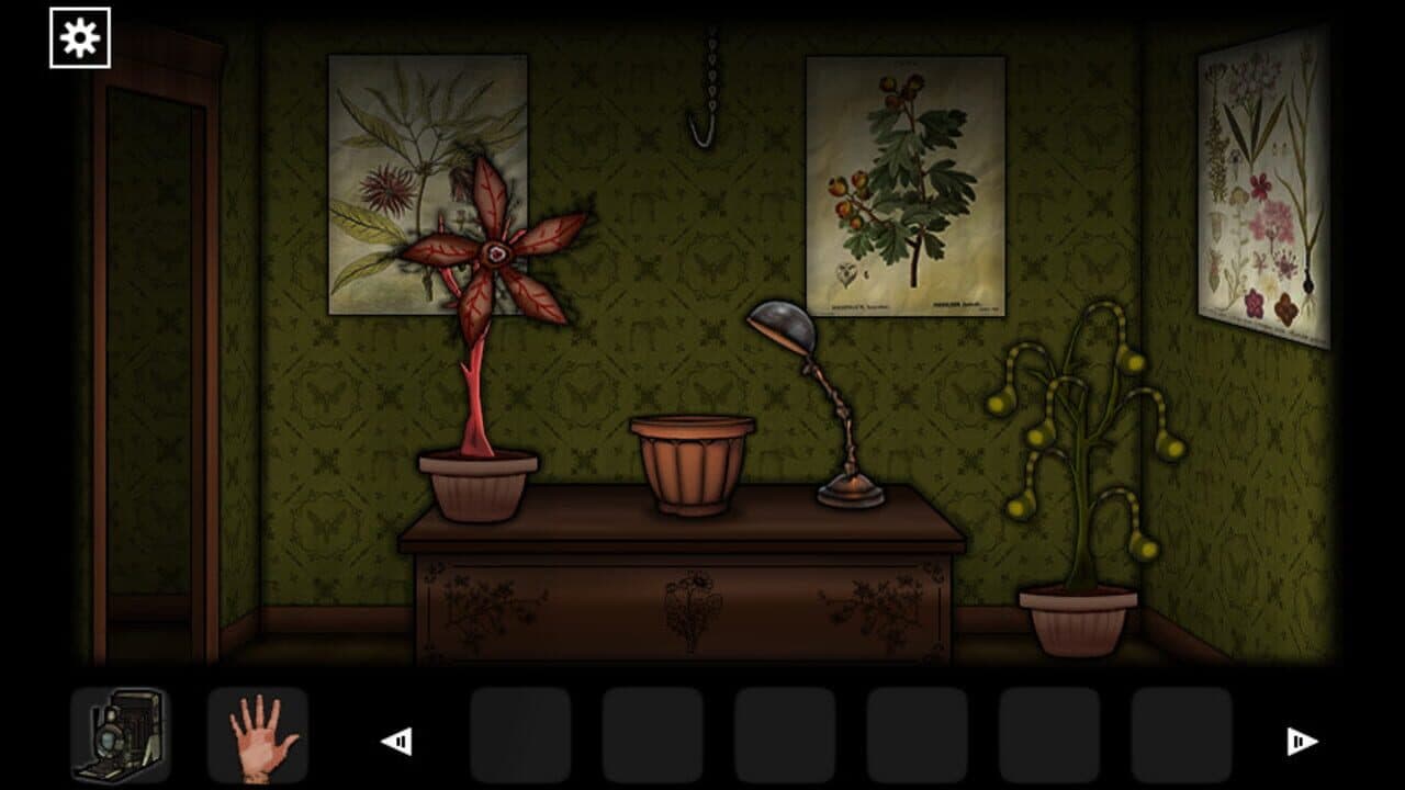 Forgotten Hill Disillusion thumbnail 3