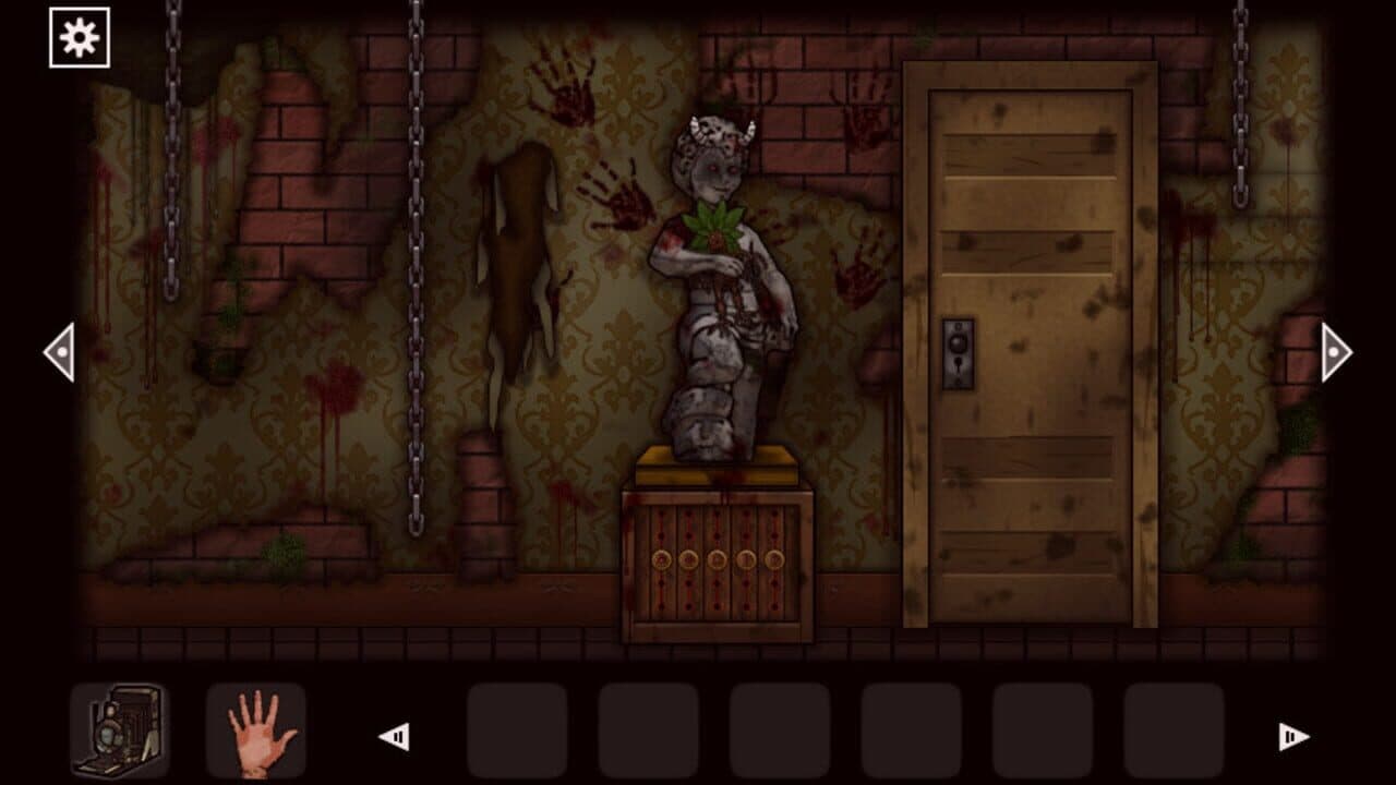 Forgotten Hill Disillusion thumbnail 5