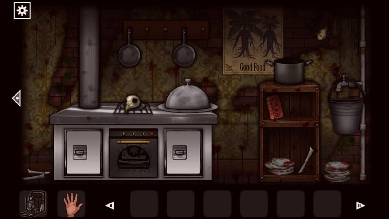 Forgotten Hill Disillusion thumbnail 8