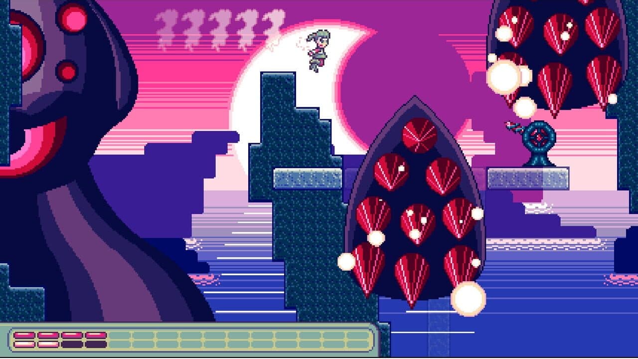 Star Girl Proxima thumbnail 3