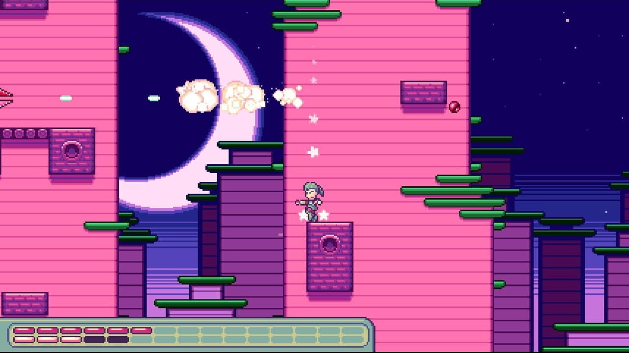Star Girl Proxima thumbnail 2