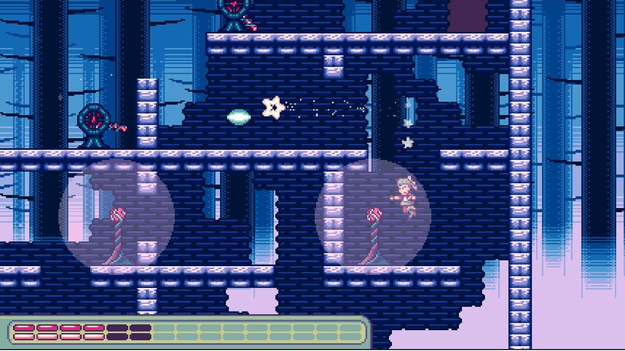 Star Girl Proxima thumbnail 4