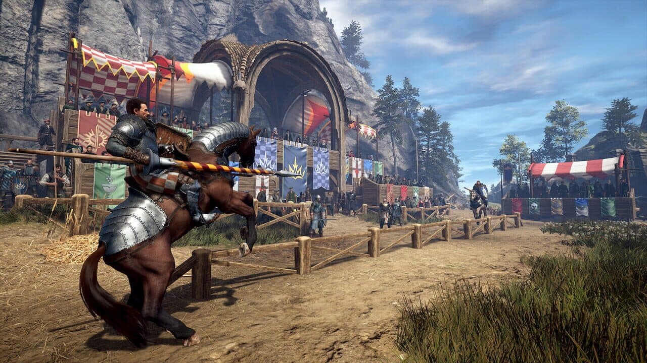 King's Bounty II thumbnail 3