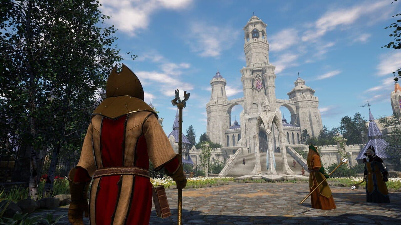 King's Bounty II thumbnail 11