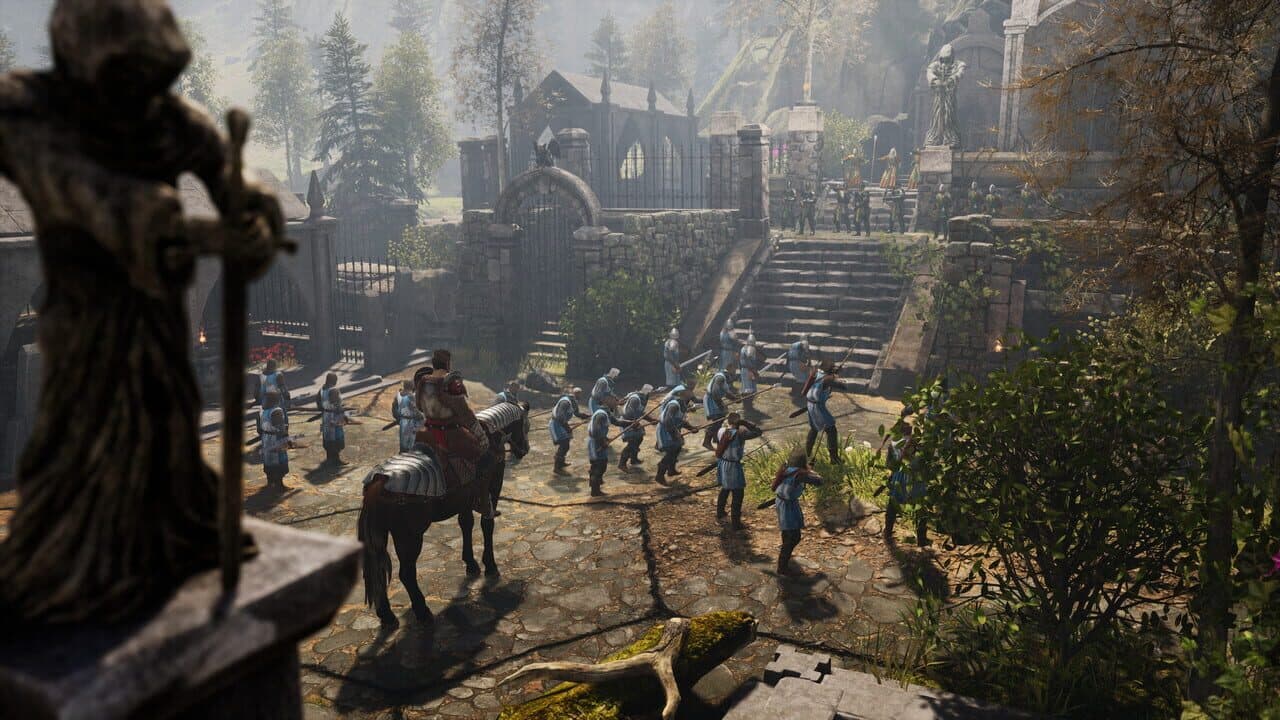 King's Bounty II thumbnail 12