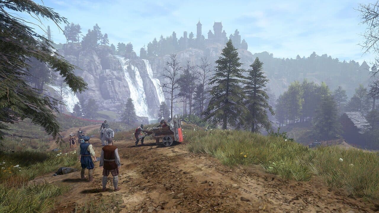 King's Bounty II thumbnail 8