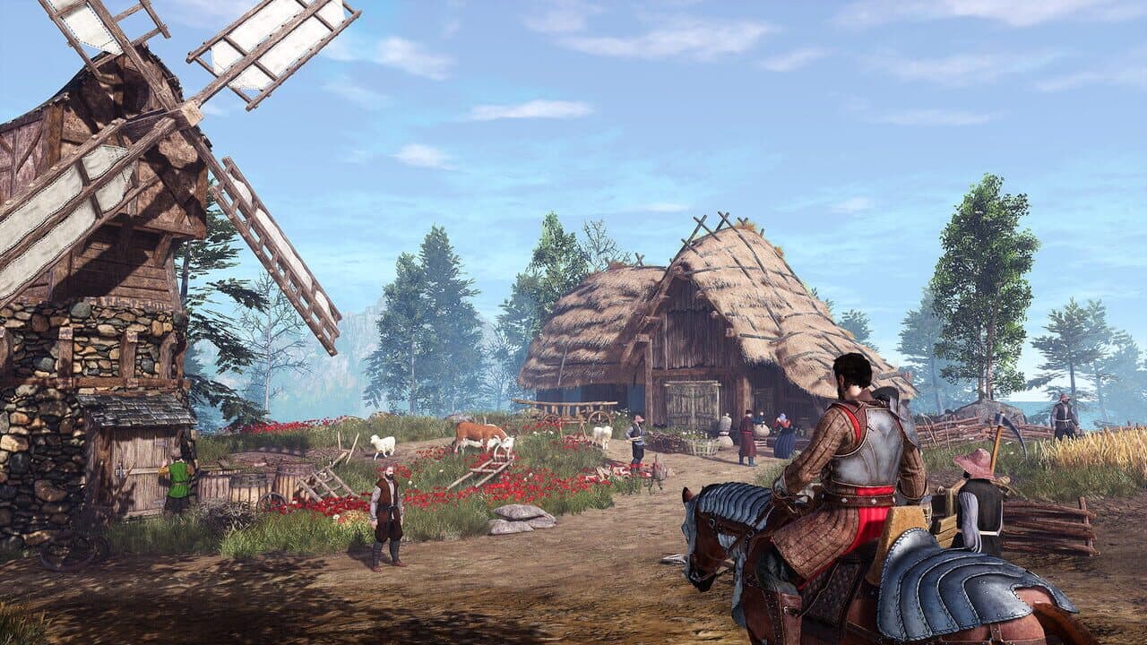 King's Bounty II thumbnail 9