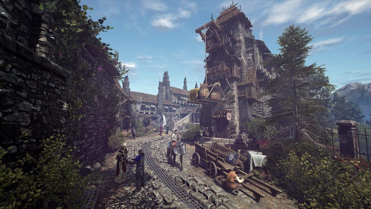 King's Bounty II thumbnail 10