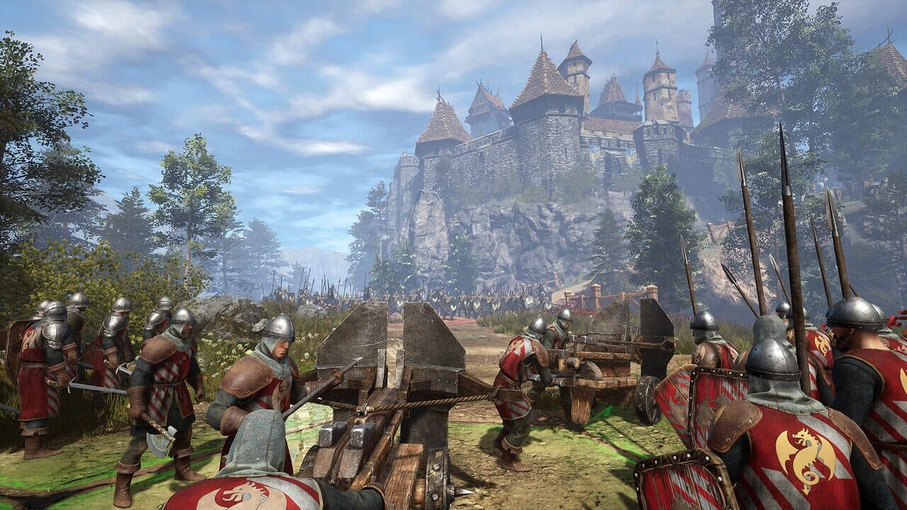 King's Bounty II thumbnail 5