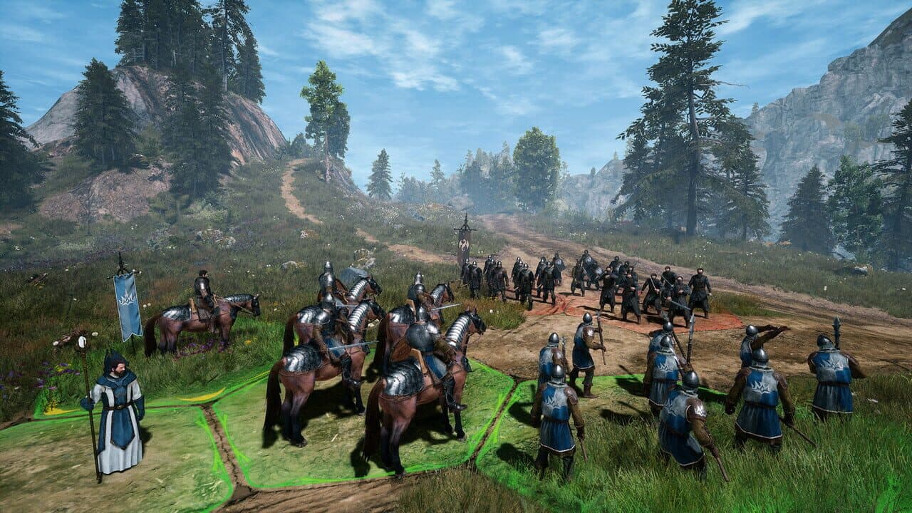 King's Bounty II thumbnail 7