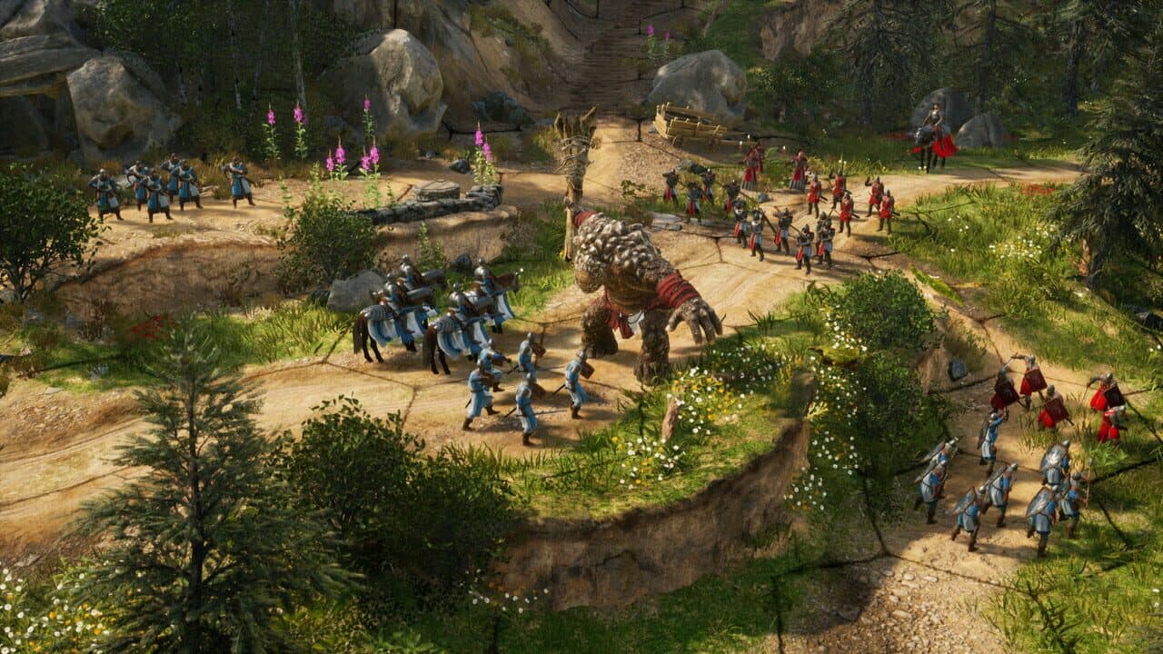 King's Bounty II thumbnail 6