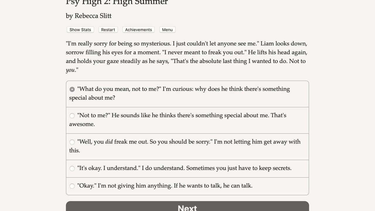 Psy High 2: High Summer thumbnail 3