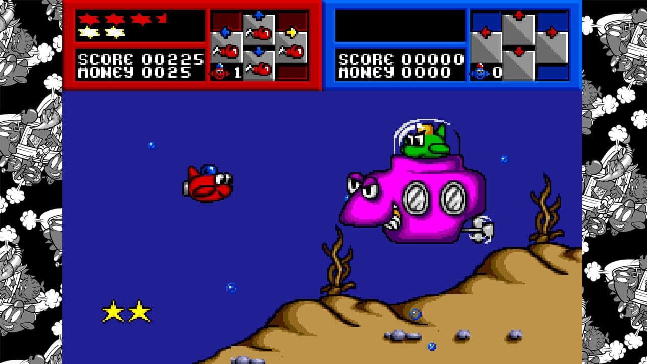 Gadget Twins screenshot 1