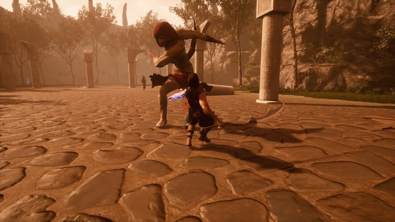 Shadows of Larth thumbnail 3