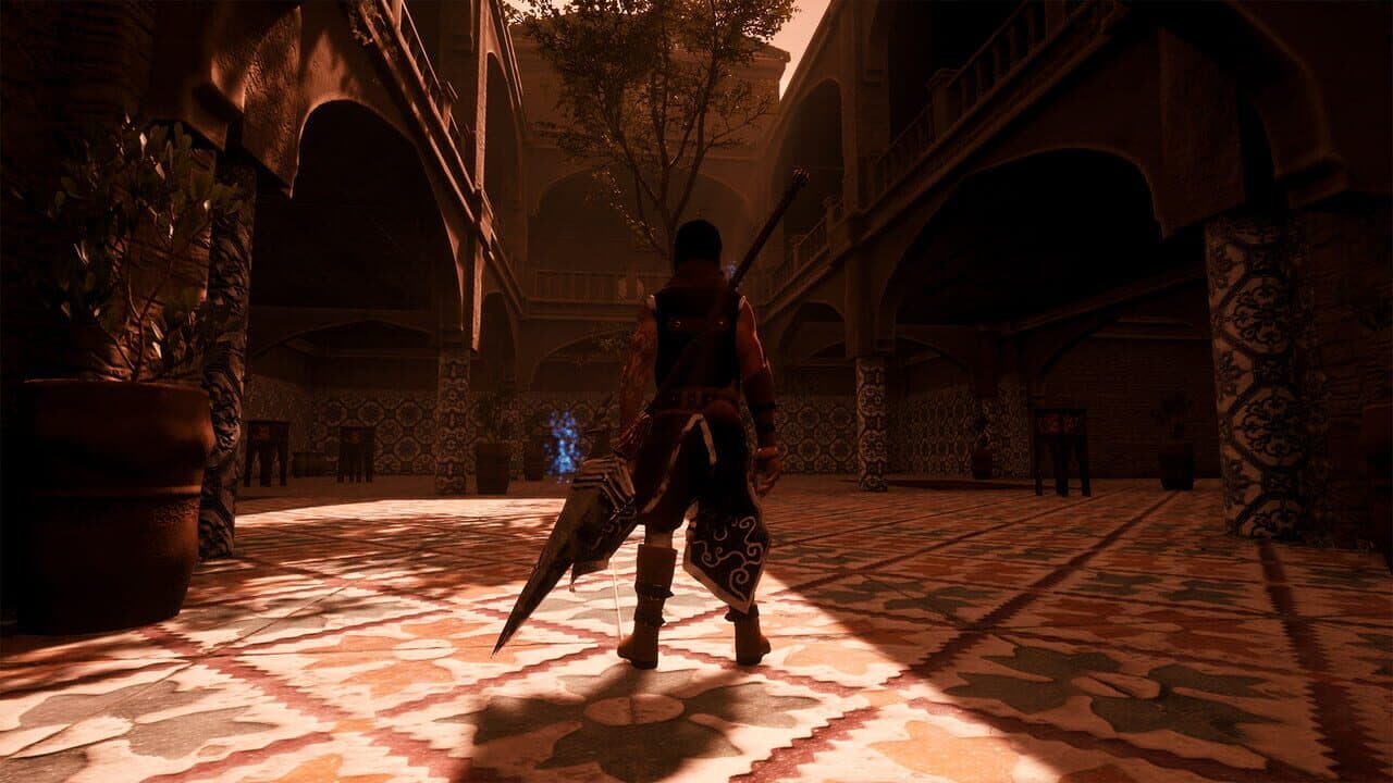 Shadows of Larth thumbnail 4