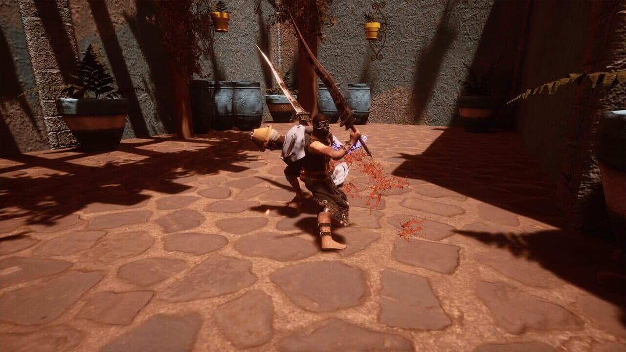 Shadows of Larth thumbnail 6