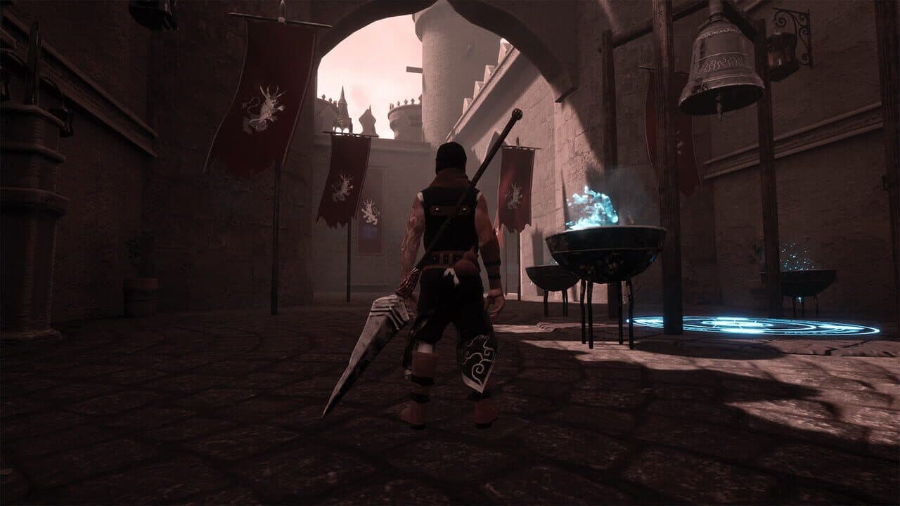 Shadows of Larth thumbnail 7
