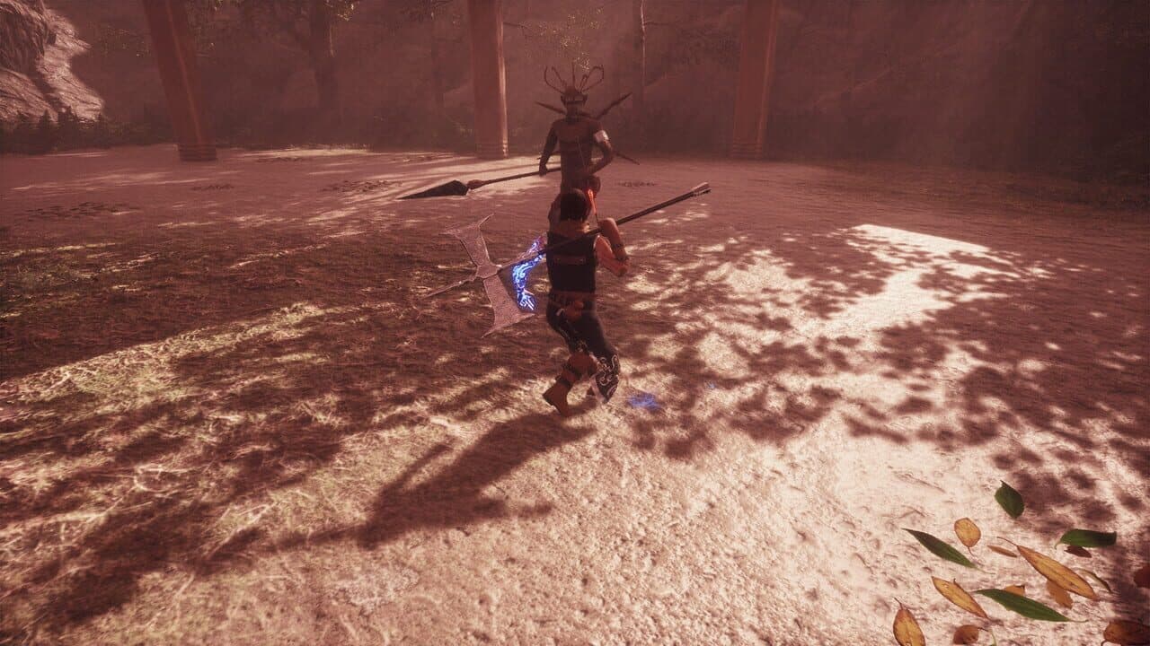 Shadows of Larth thumbnail 8