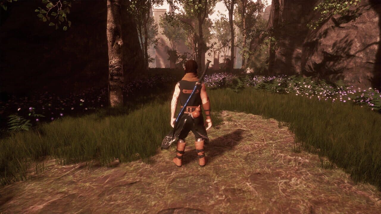 Shadows of Larth thumbnail 9
