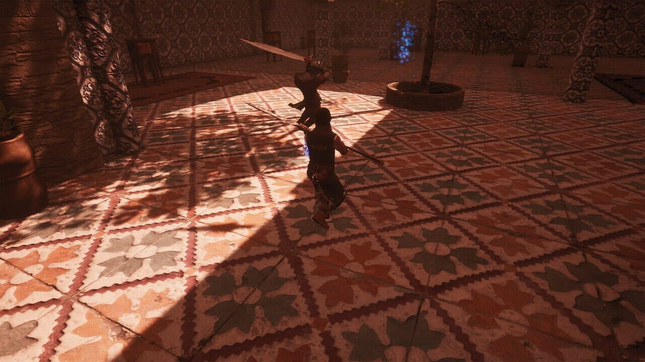 Shadows of Larth thumbnail 10