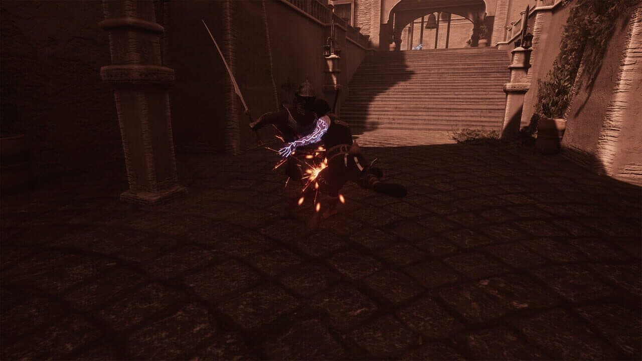 Shadows of Larth thumbnail 2