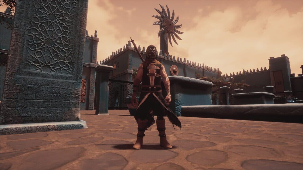 Shadows of Larth thumbnail 11