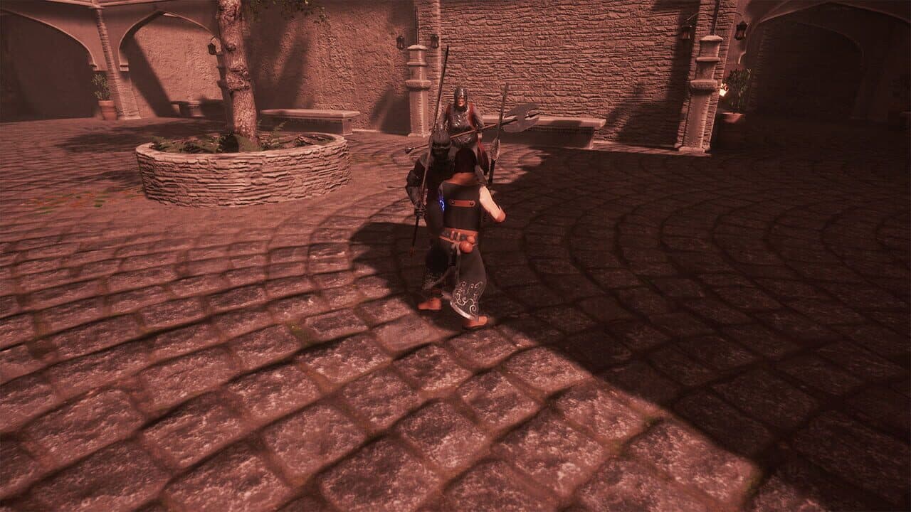Shadows of Larth thumbnail 12