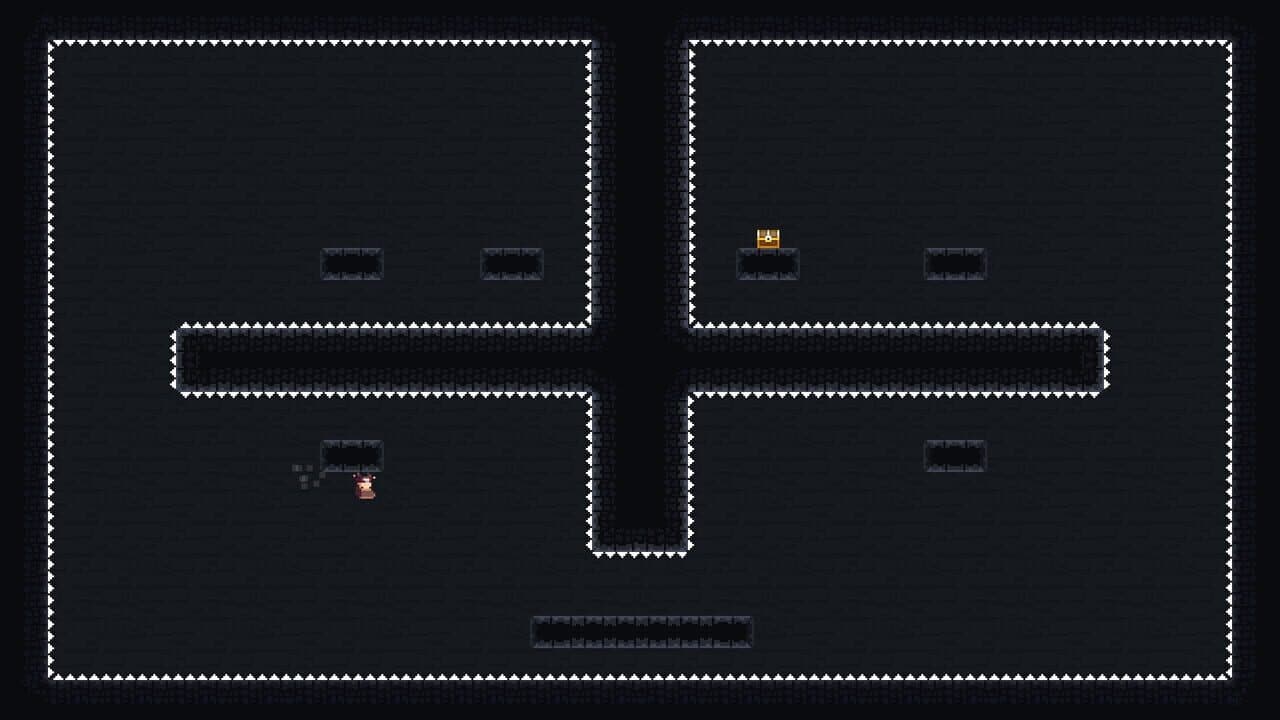 Down Means Up screenshot 1