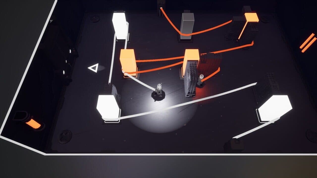Filament screenshot 1