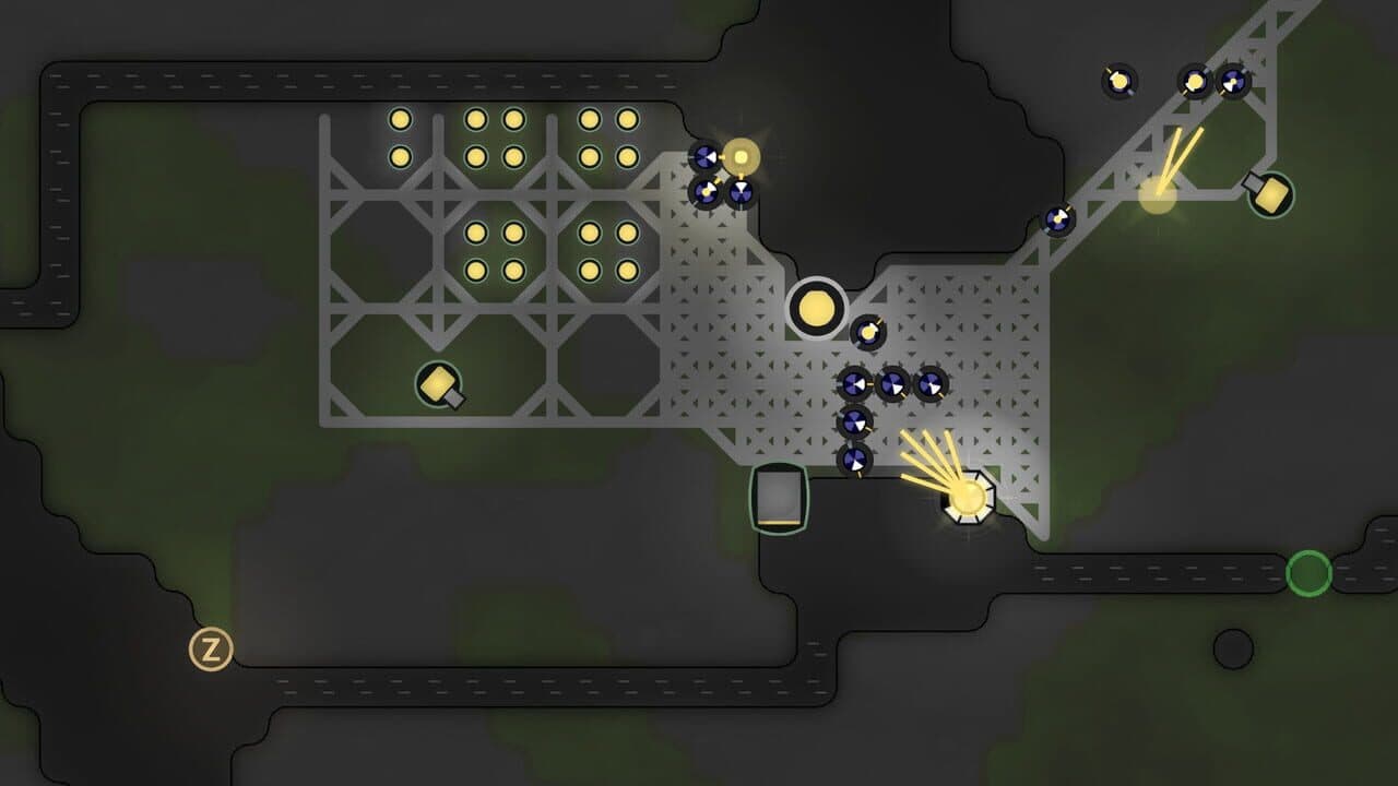Screeps: Arena thumbnail 3