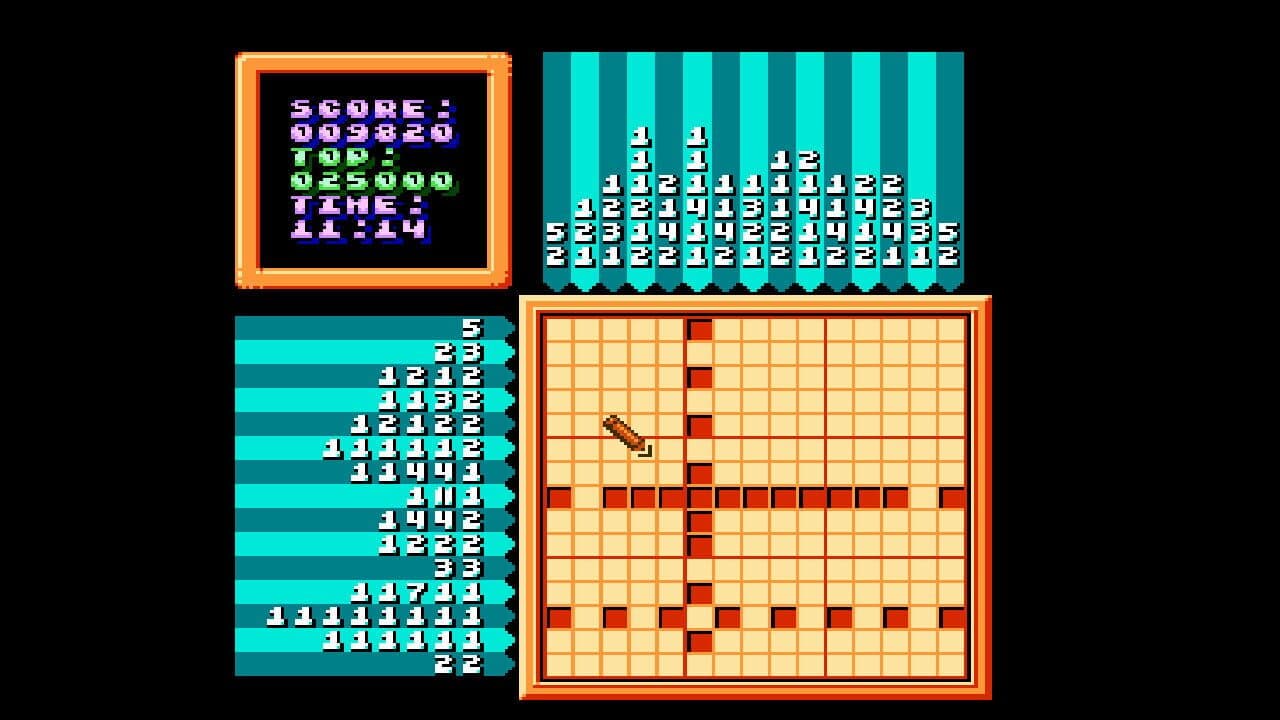 Second Dimension RetroPak Vol. 1 thumbnail 2