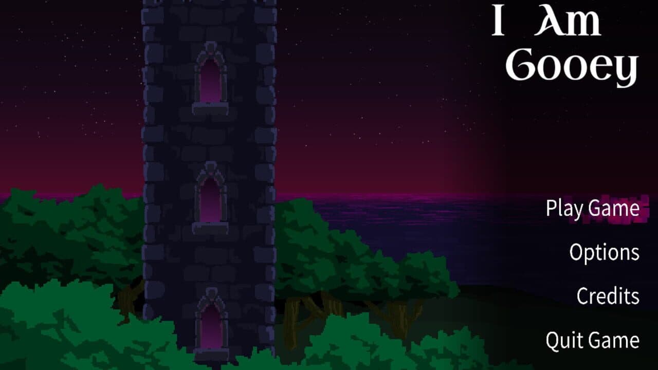 I Am Gooey screenshot 1